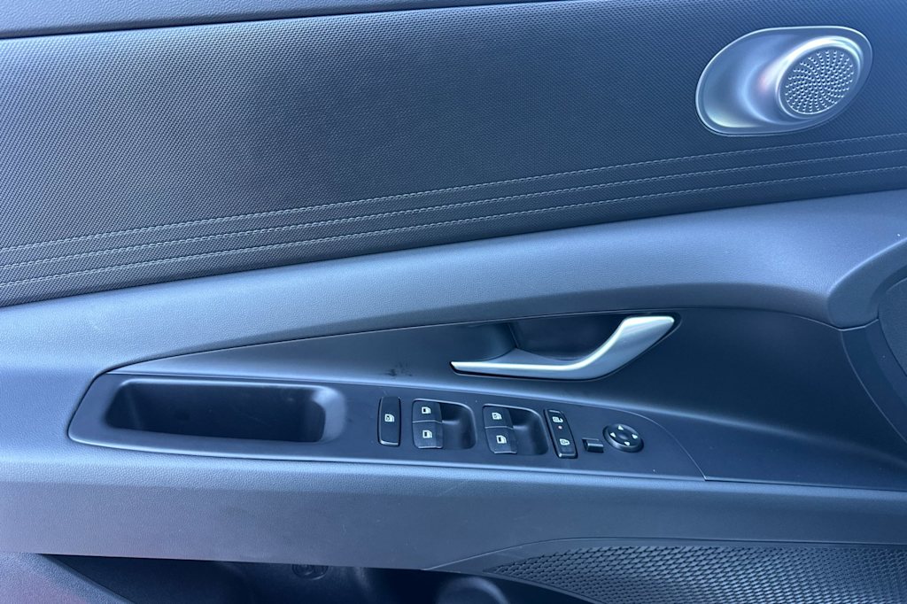 Thumbnail: 2026 Hyundai Elantra - 20