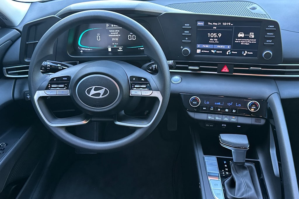 Thumbnail: 2026 Hyundai Elantra - 11