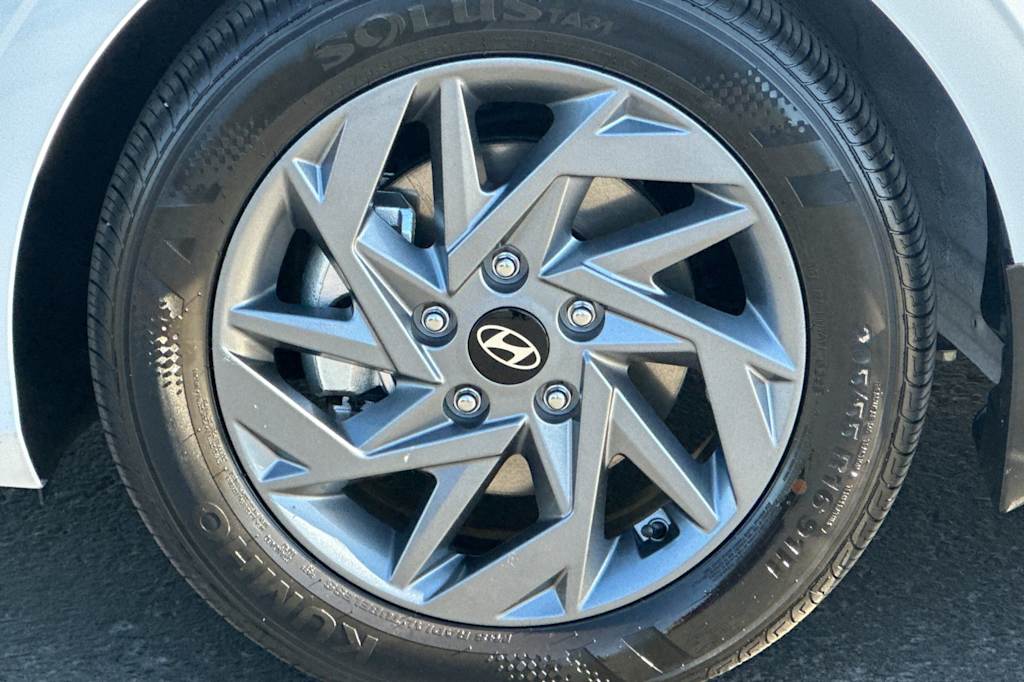 Thumbnail: 2026 Hyundai Elantra - 7