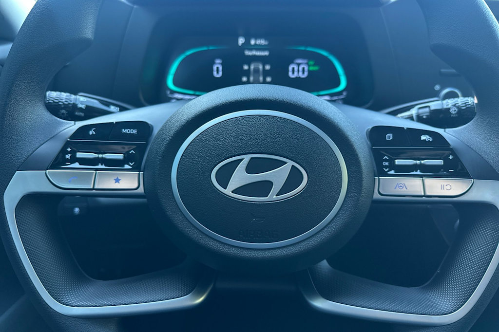 Thumbnail: 2026 Hyundai Elantra - 26