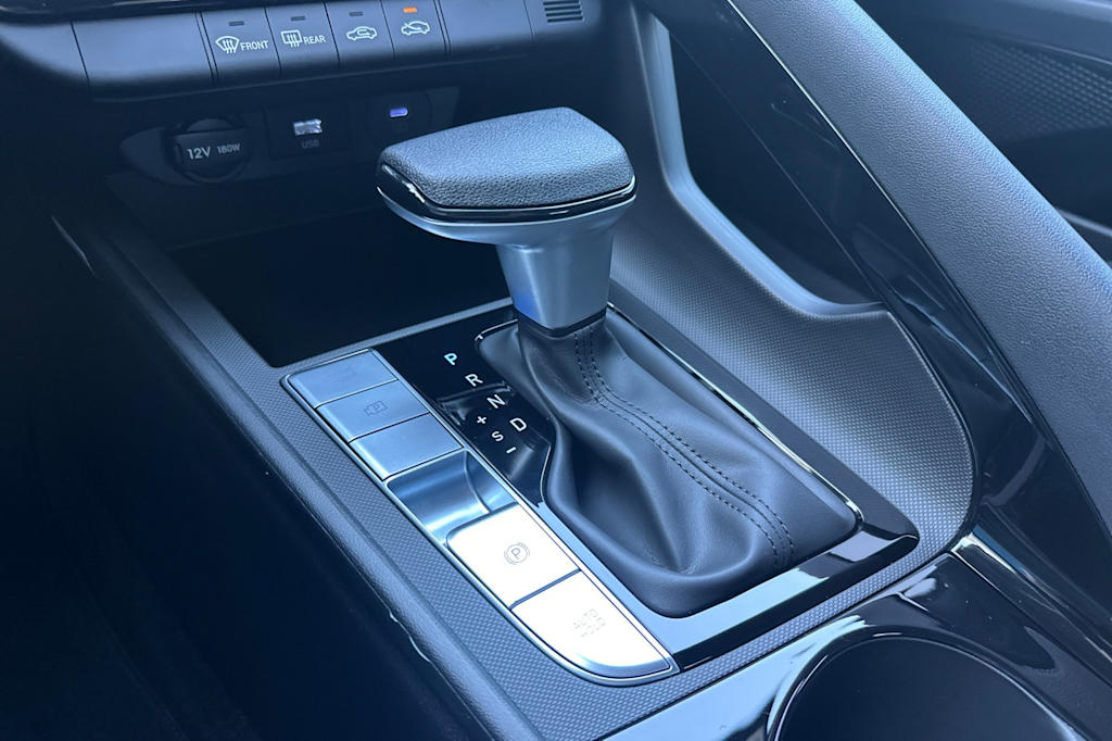 Thumbnail: 2026 Hyundai Elantra - 13