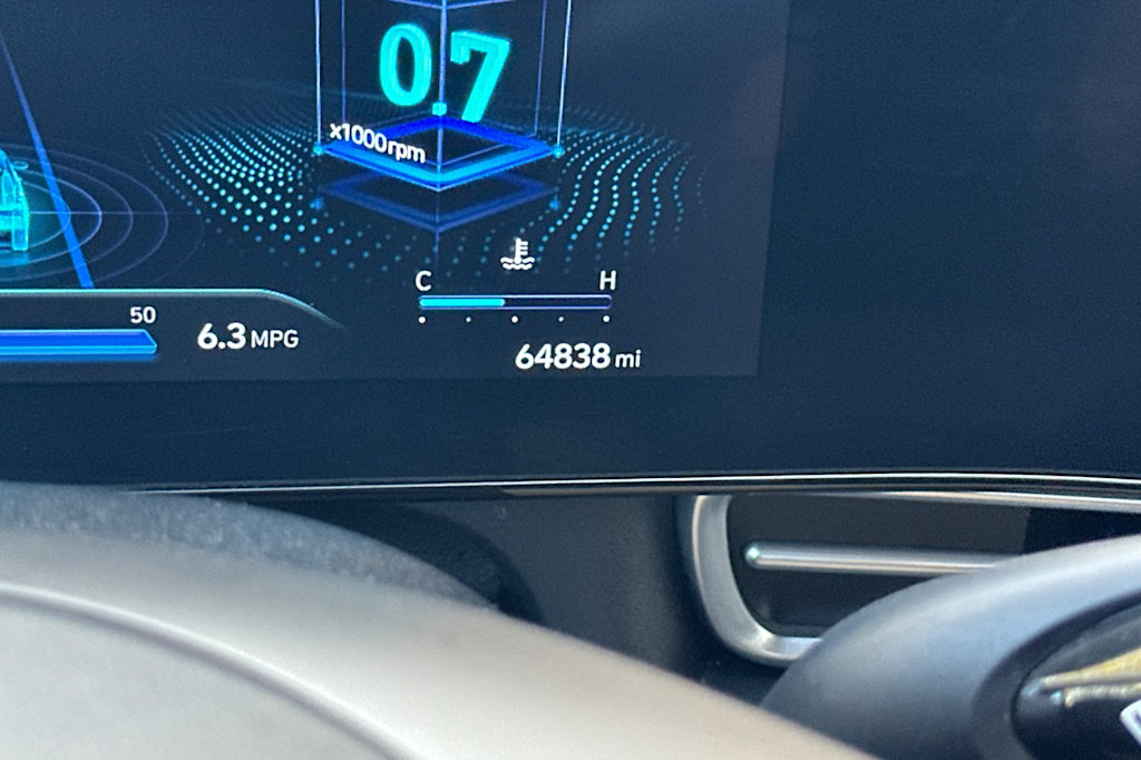 Thumbnail: 2023 Hyundai Elantra - 27