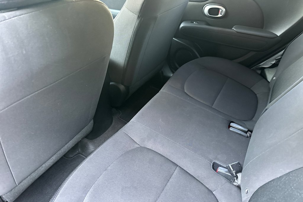 Thumbnail: 2019 Kia Soul - 10