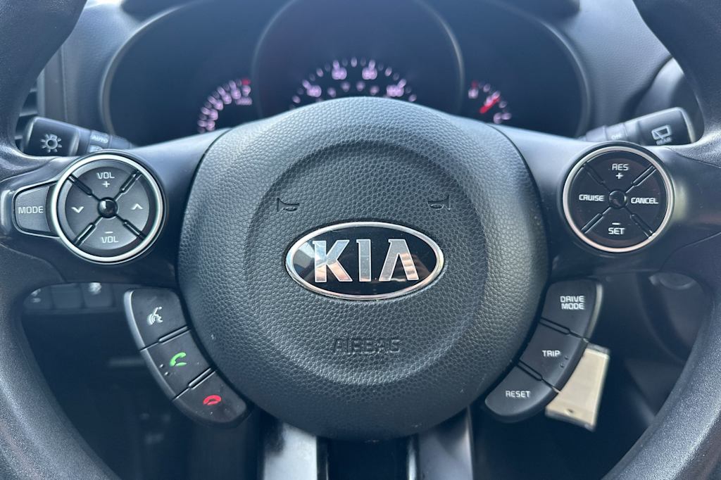 Thumbnail: 2019 Kia Soul - 25