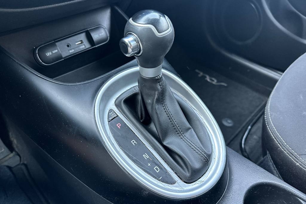 Thumbnail: 2019 Kia Soul - 14