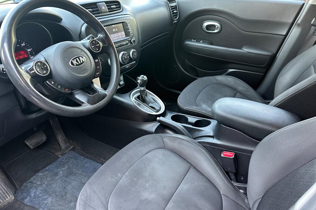 Thumbnail: 2019 Kia Soul - 8