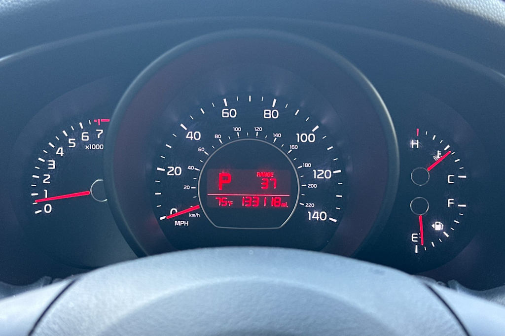 Thumbnail: 2019 Kia Soul - 15