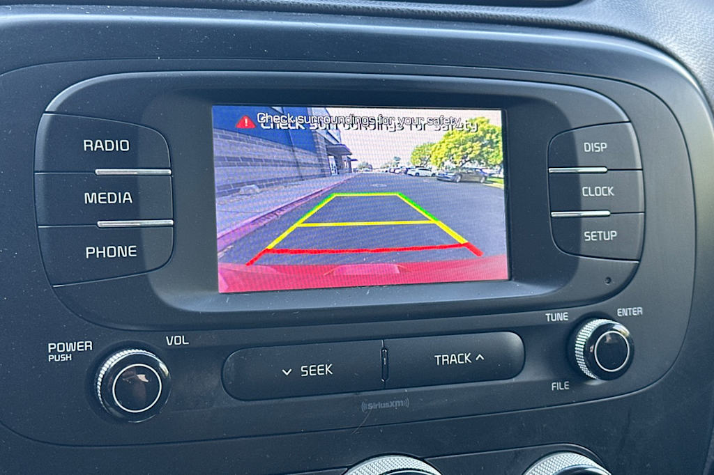 Thumbnail: 2019 Kia Soul - 23