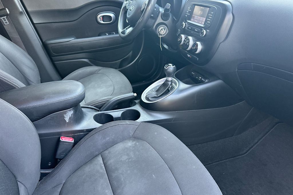 Thumbnail: 2019 Kia Soul - 12