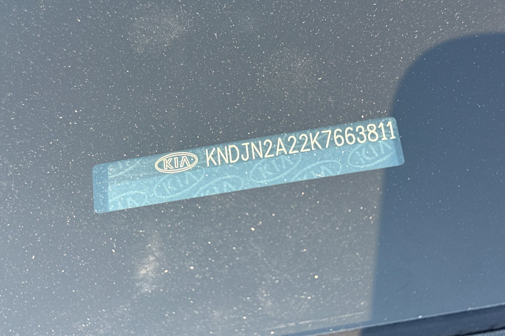 Thumbnail: 2019 Kia Soul - 17