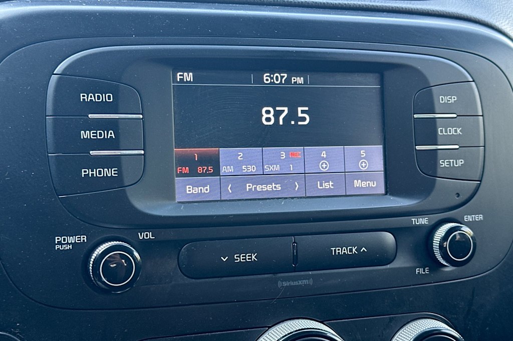 Thumbnail: 2019 Kia Soul - 13
