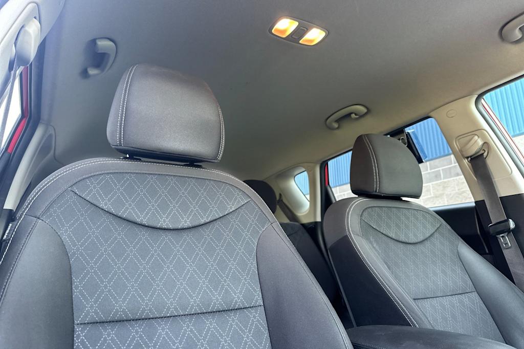 Thumbnail: 2019 Kia Soul - 9