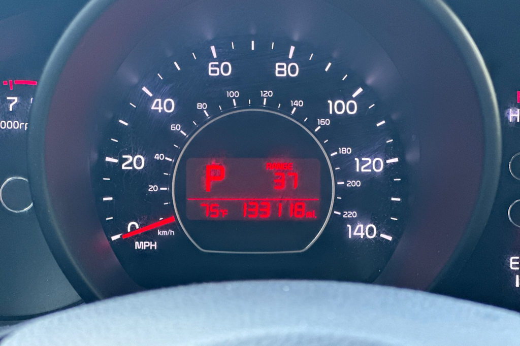 Thumbnail: 2019 Kia Soul - 26