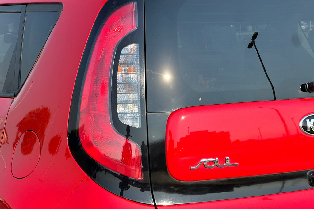 Thumbnail: 2019 Kia Soul - 27