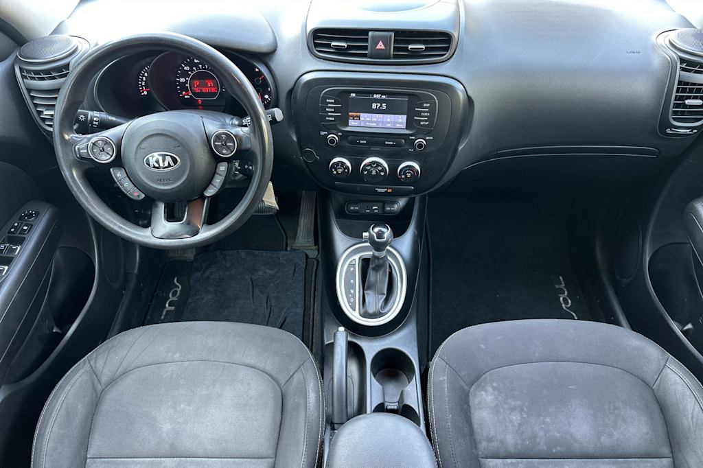 Thumbnail: 2019 Kia Soul - 2