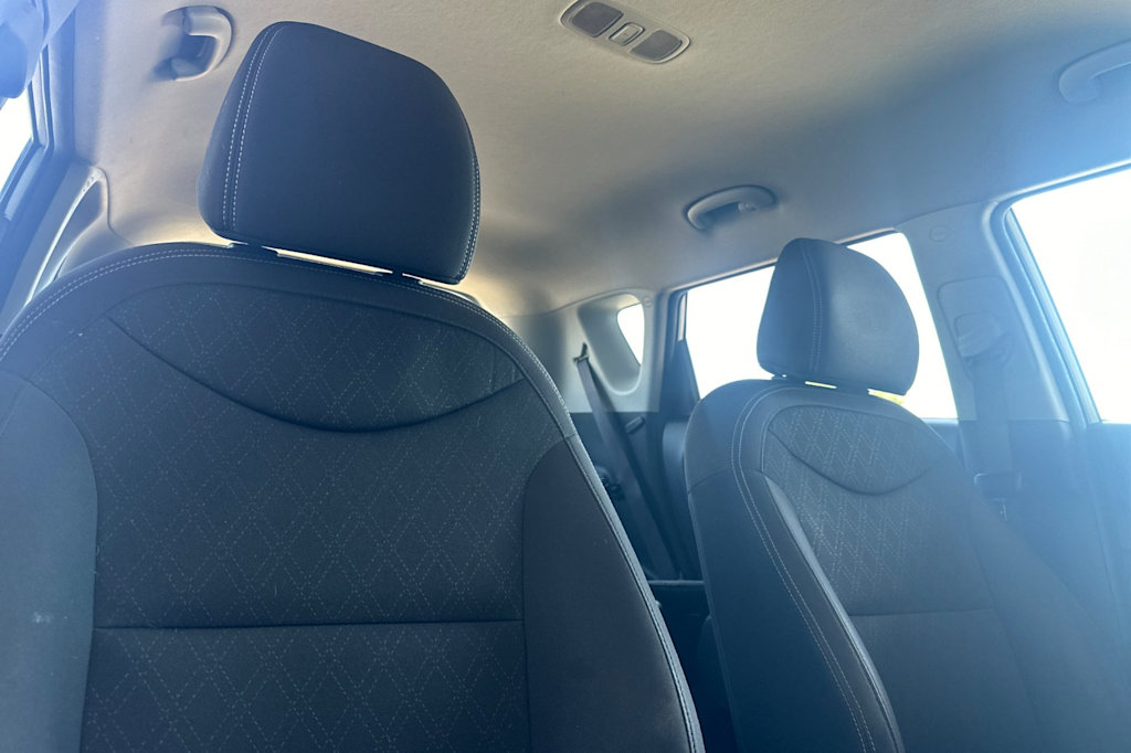 Thumbnail: 2017 Kia Soul - 10