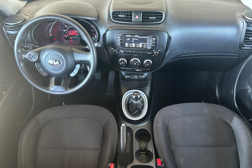 Thumbnail: 2017 Kia Soul - 2