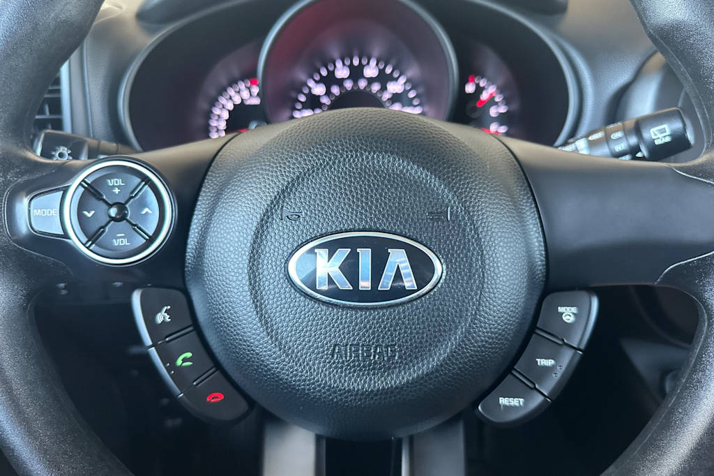 Thumbnail: 2017 Kia Soul - 25