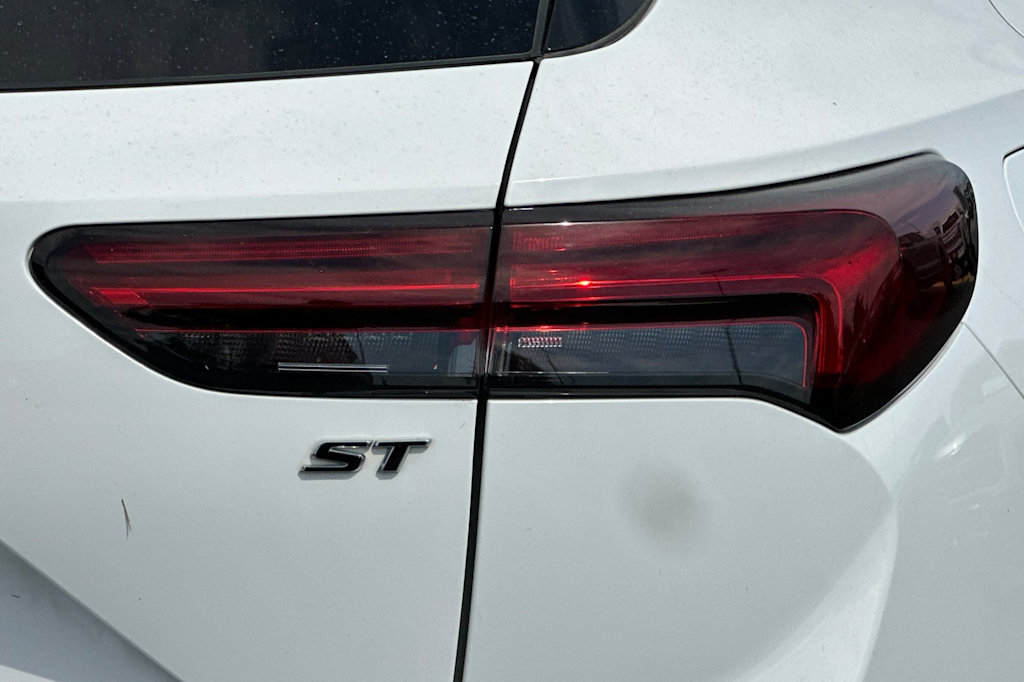 Thumbnail: 2022 Buick Envision - 28