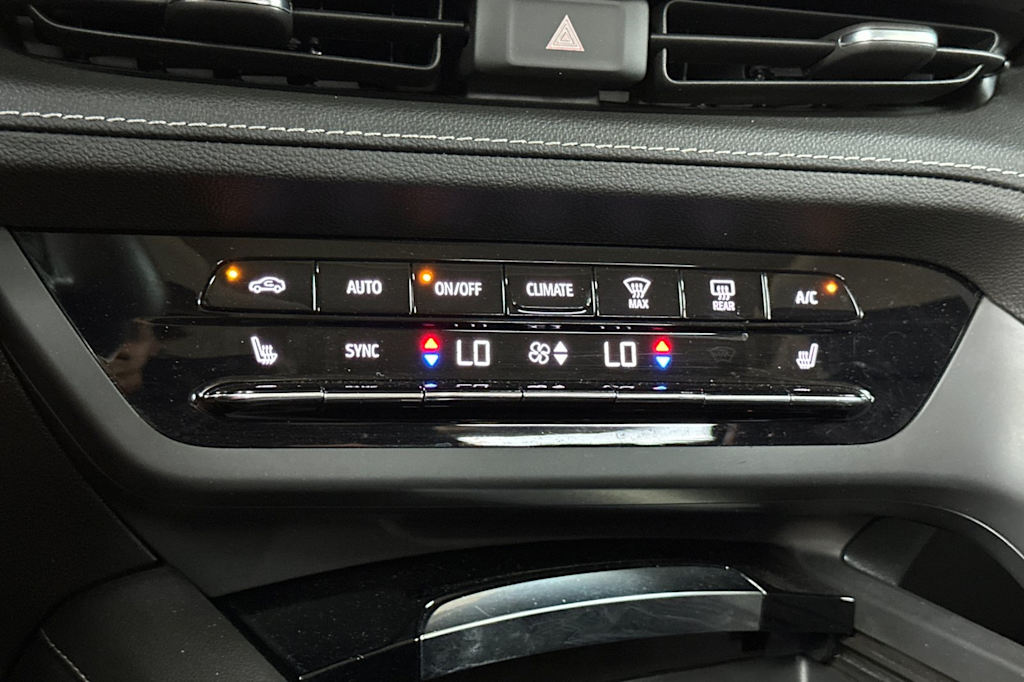 Thumbnail: 2022 Buick Envision - 24