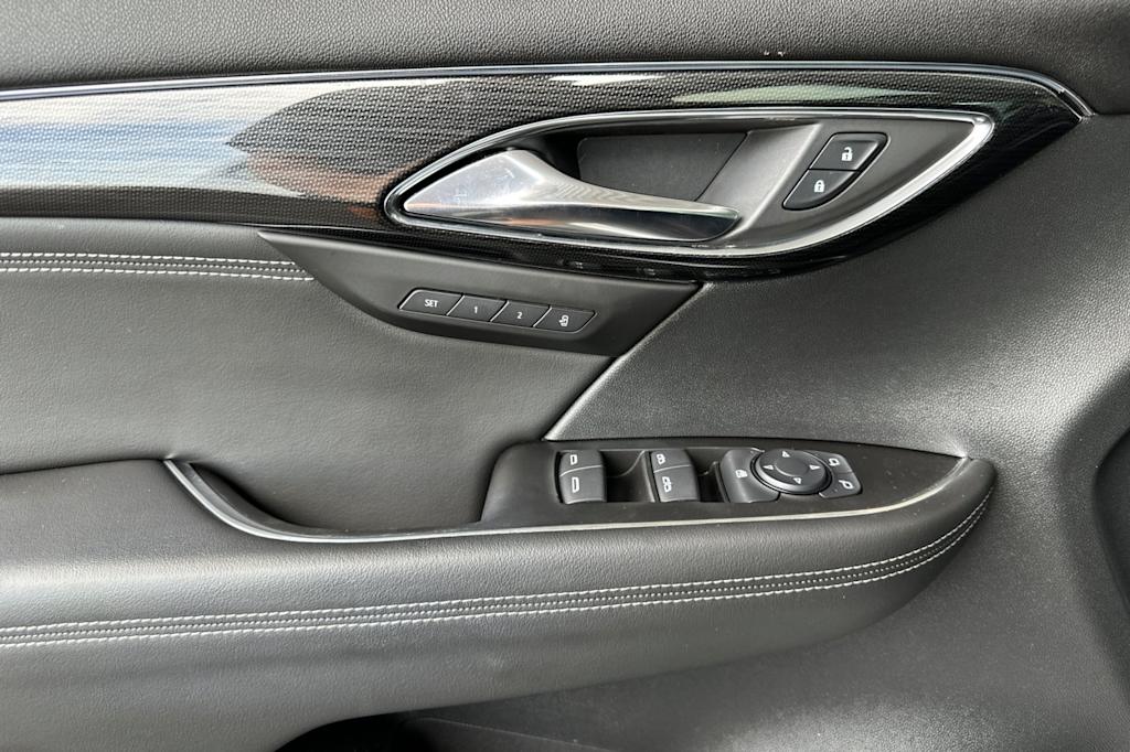 Thumbnail: 2022 Buick Envision - 20