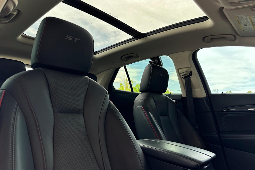 Thumbnail: 2022 Buick Envision - 22