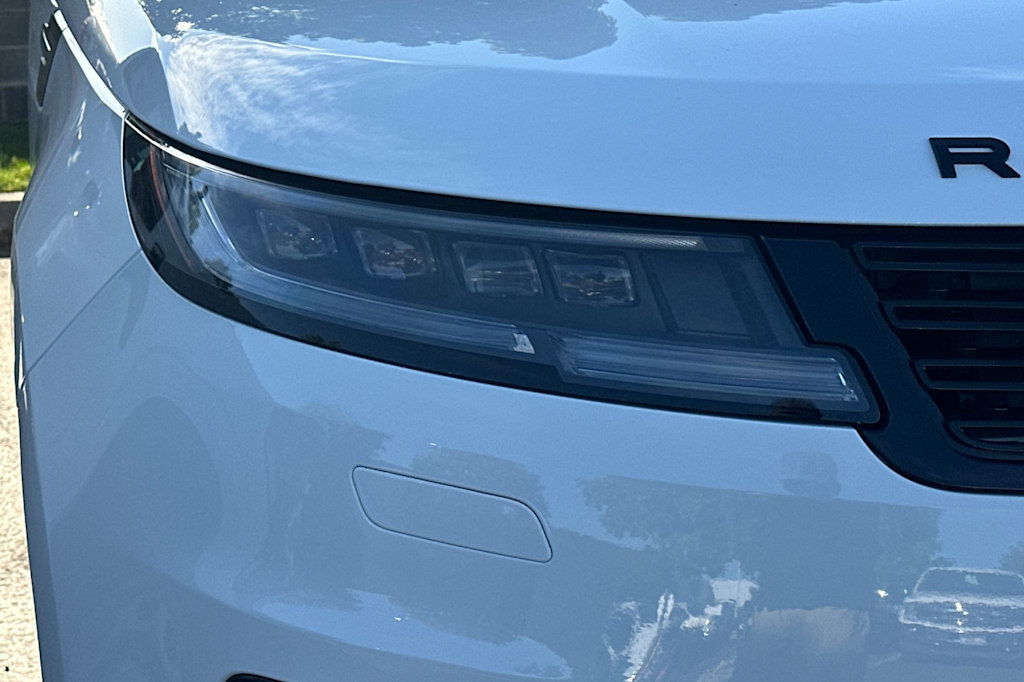 Thumbnail: 2024 Land Rover Range Rover Sport - 10