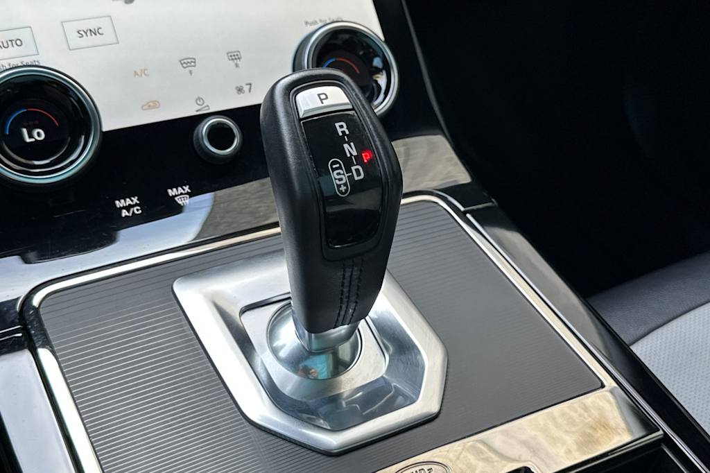 Thumbnail: 2021 Land Rover Range Rover Evoque - 13