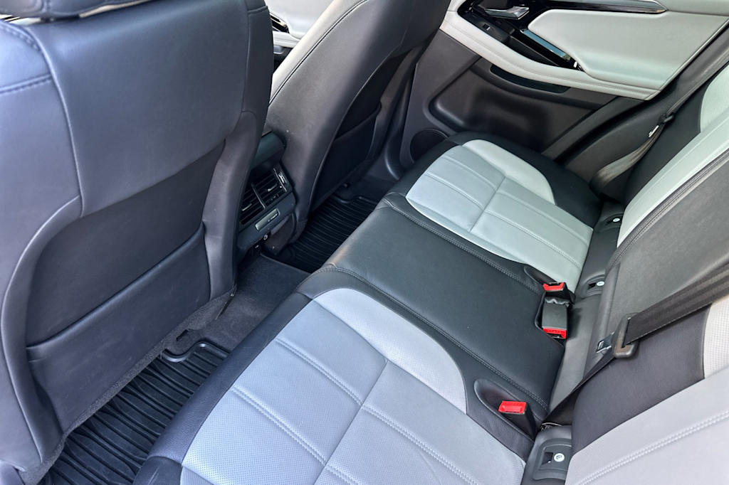 Thumbnail: 2021 Land Rover Range Rover Evoque - 9
