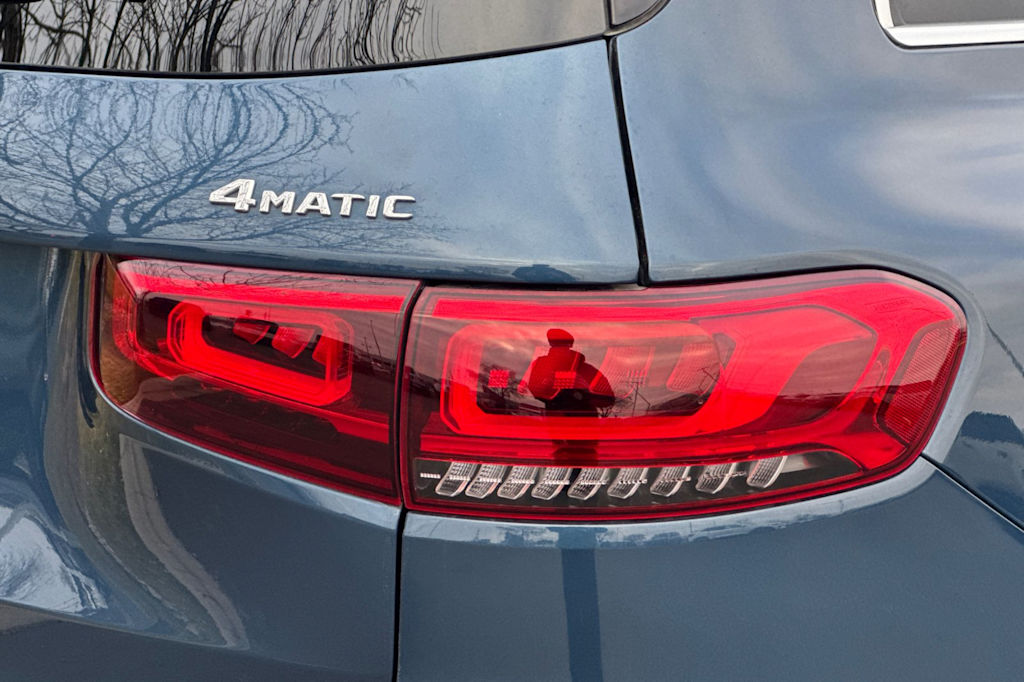 Thumbnail: 2023 Mercedes-Benz GLB - 28