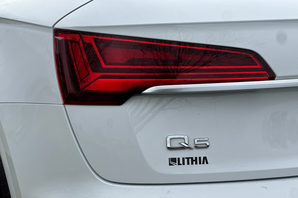 Thumbnail: 2023 Audi Q5 - 28