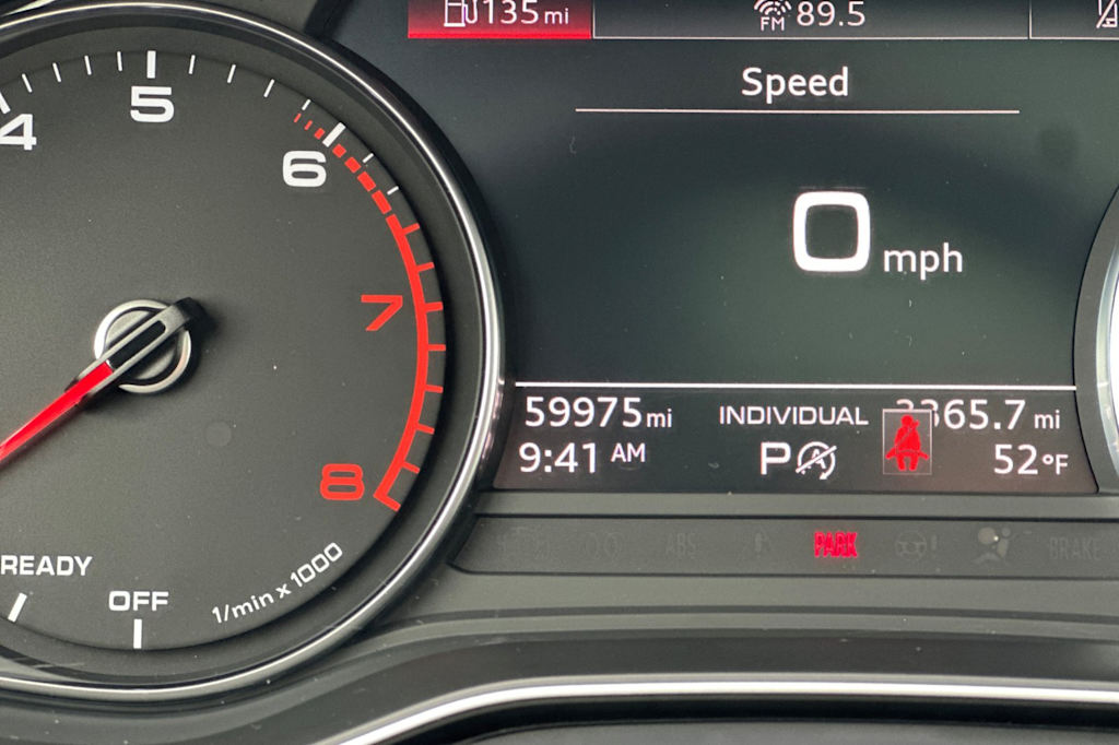 Thumbnail: 2023 Audi Q5 - 26