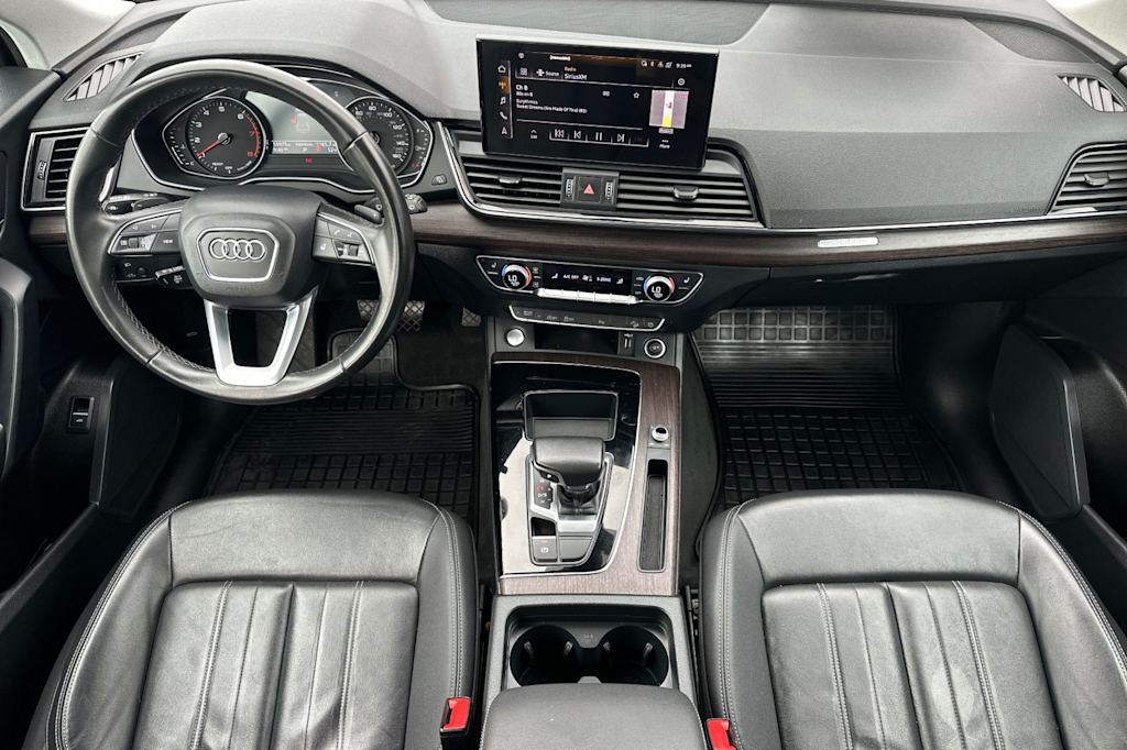 Thumbnail: 2023 Audi Q5 - 2