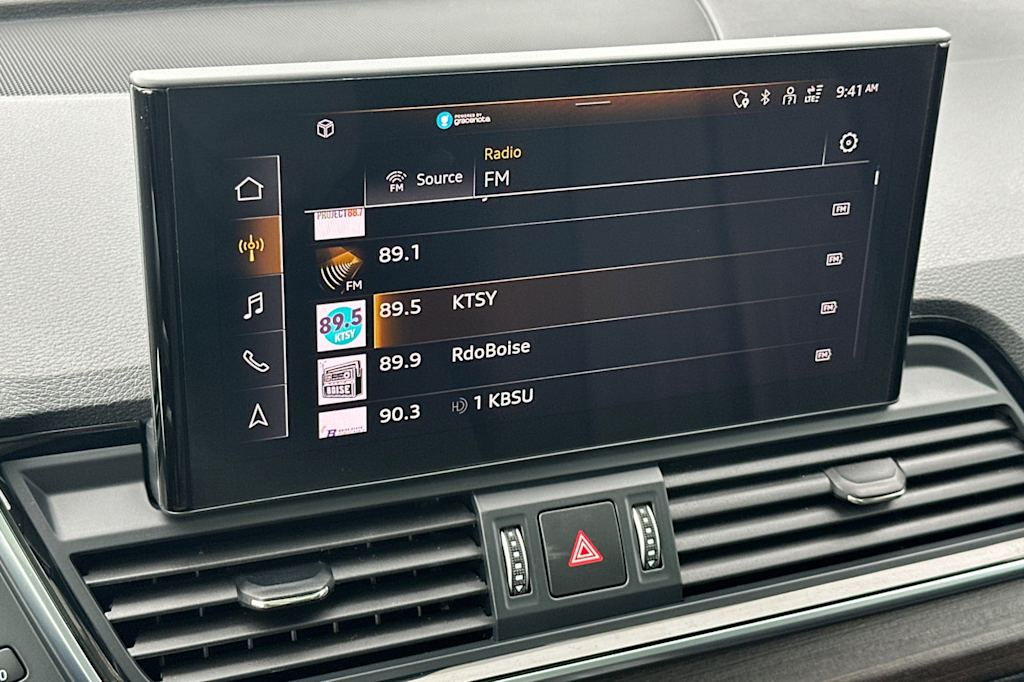 Thumbnail: 2023 Audi Q5 - 12