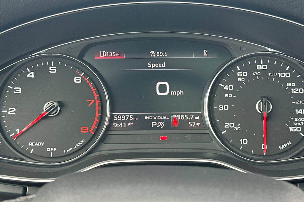 Thumbnail: 2023 Audi Q5 - 14