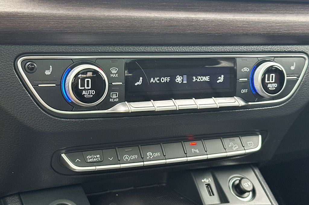 Thumbnail: 2023 Audi Q5 - 23