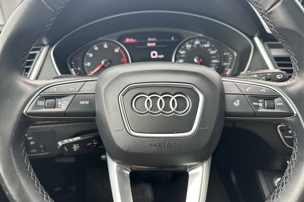 Thumbnail: 2023 Audi Q5 - 25