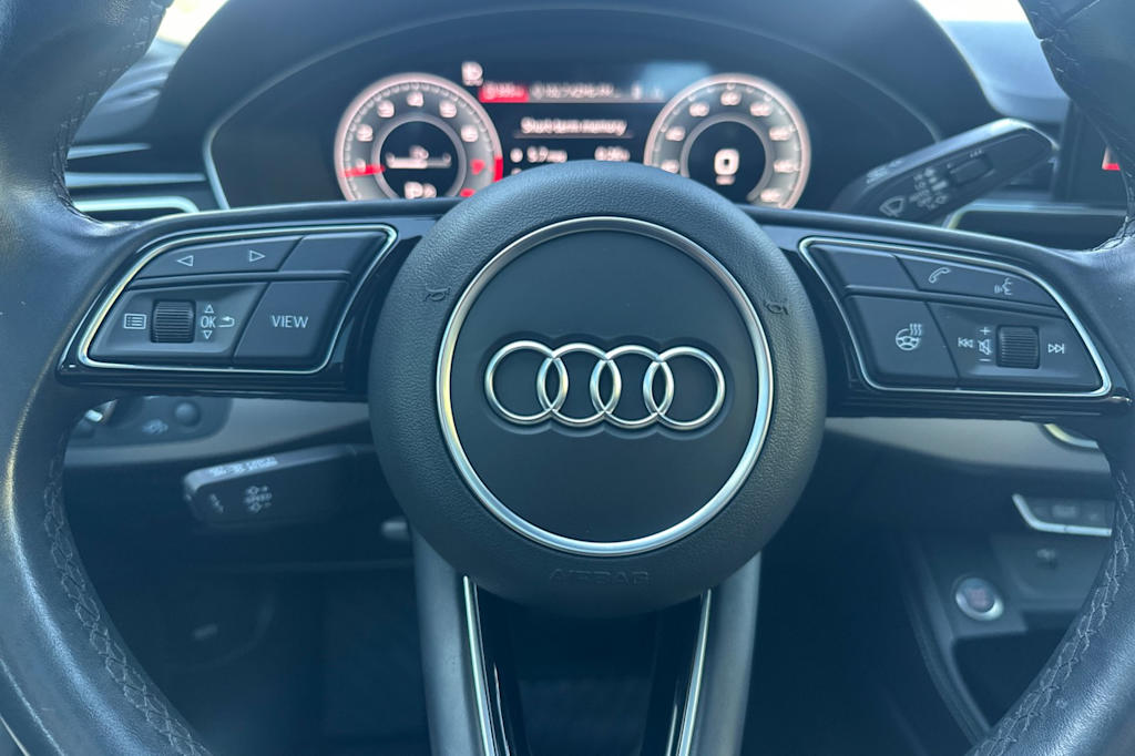 Thumbnail: 2022 Audi A5 - 25