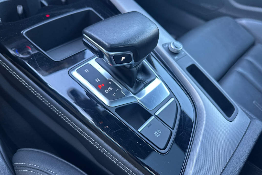 Thumbnail: 2022 Audi A5 - 13