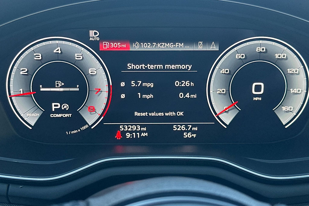 Thumbnail: 2022 Audi A5 - 14