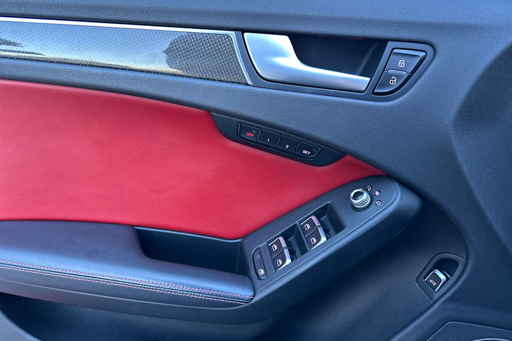 Thumbnail: 2015 Audi S4 - 19