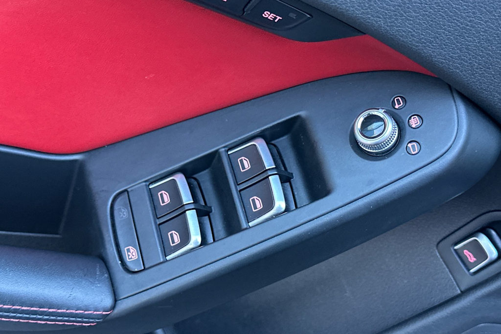 Thumbnail: 2015 Audi S4 - 20