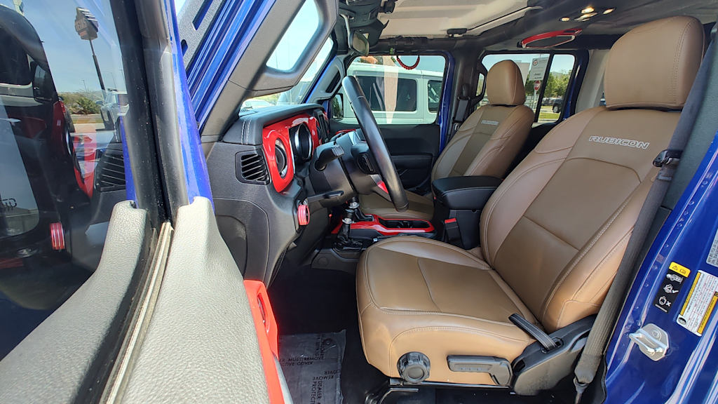 Thumbnail: 2020 Jeep Wrangler - 10