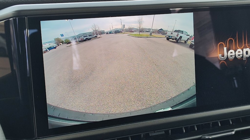 Thumbnail: 2026 Jeep Wrangler - 21