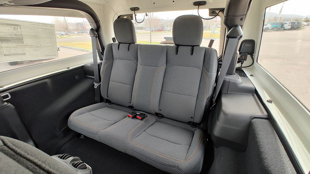 Thumbnail: 2026 Jeep Wrangler - 20