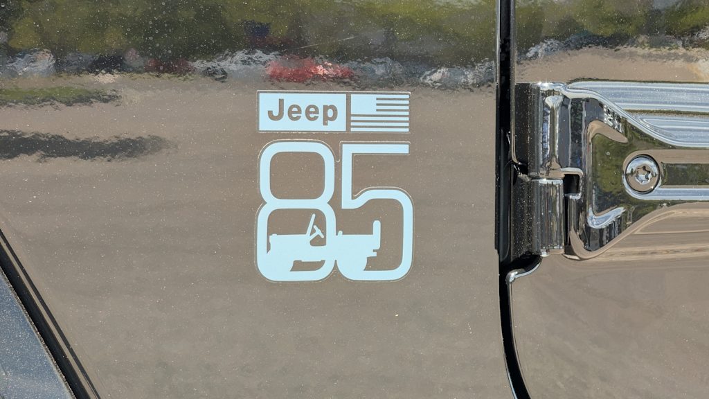 Thumbnail: 2026 Jeep Wrangler - 23
