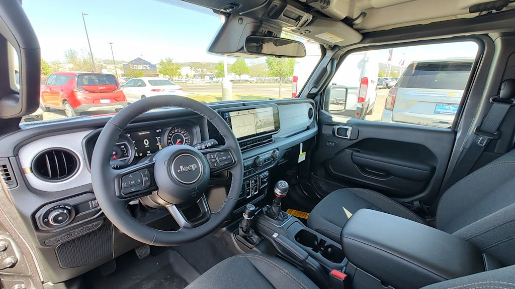 Thumbnail: 2026 Jeep Wrangler - 2