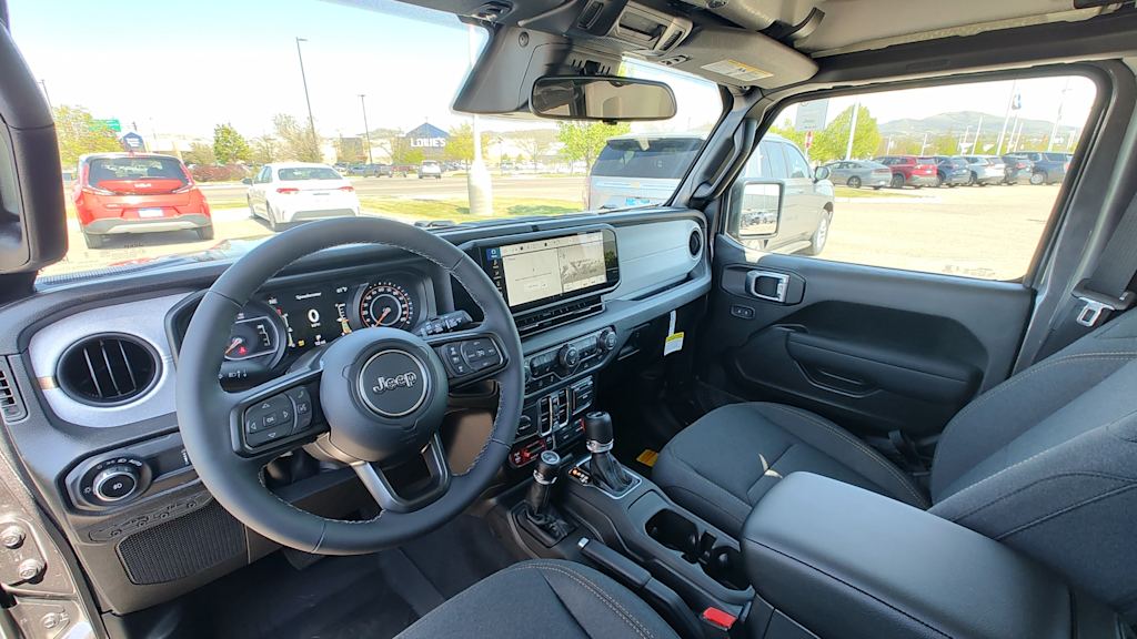 Thumbnail: 2026 Jeep Wrangler - 2