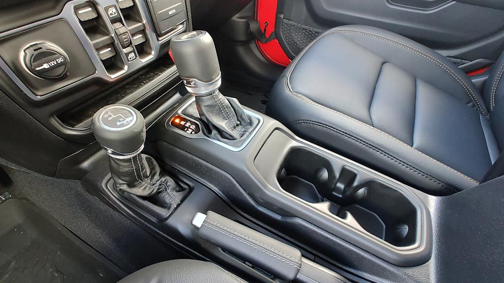 Thumbnail: 2026 Jeep Wrangler - 14