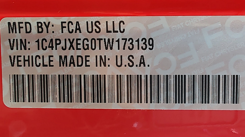 Thumbnail: 2026 Jeep Wrangler - 18